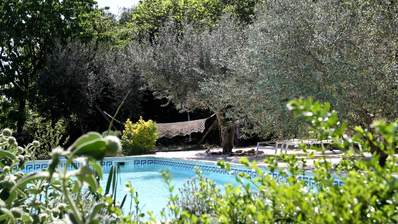 Photo of Outdoor in Saint-Martin-de-Valgalgues