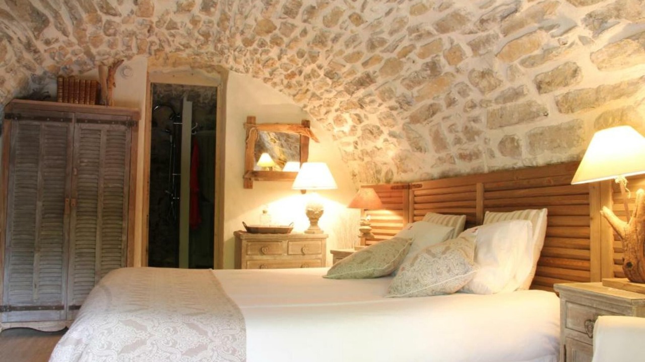 Photo of Bedroom in Saint-Martin-de-Valgalgues
