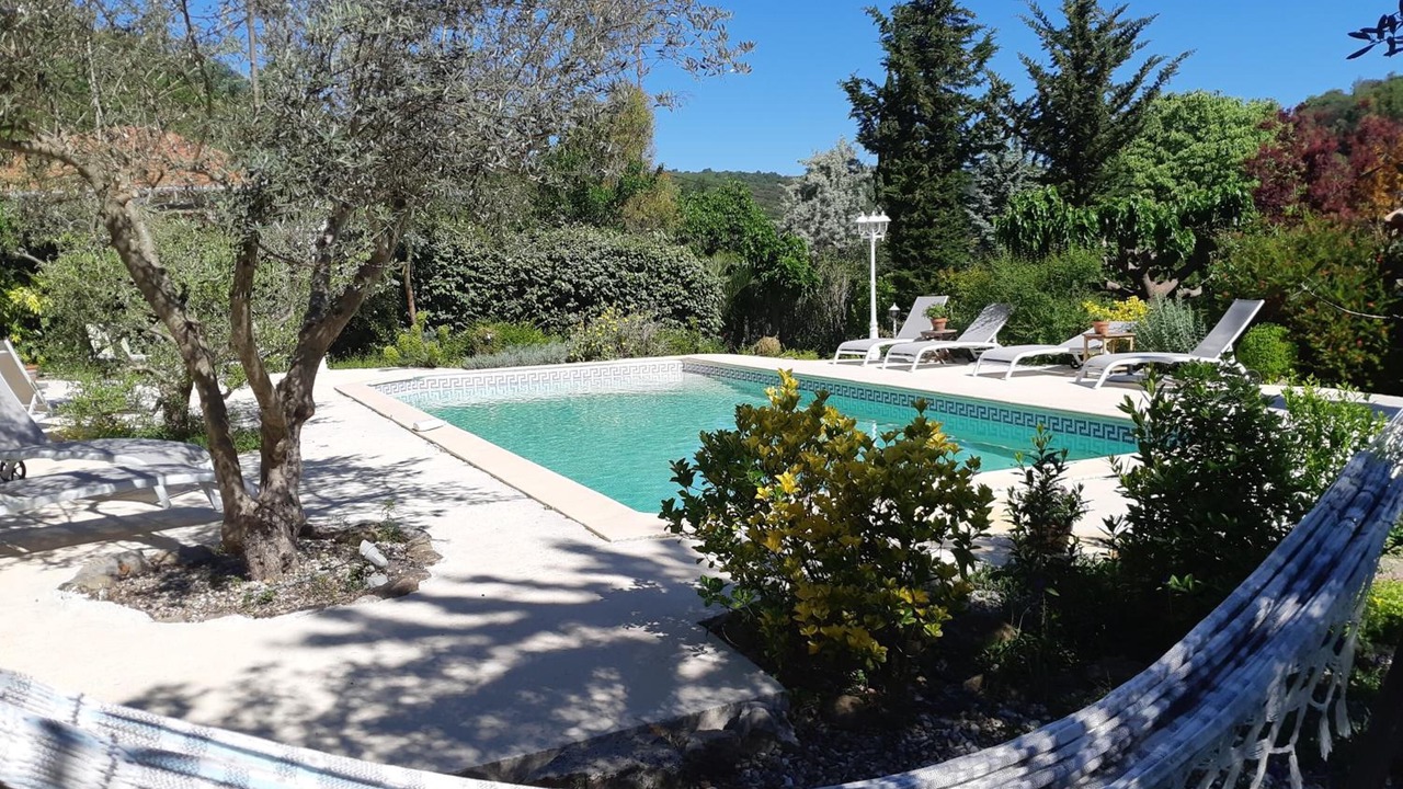 Photo of Outdoor in Saint-Martin-de-Valgalgues