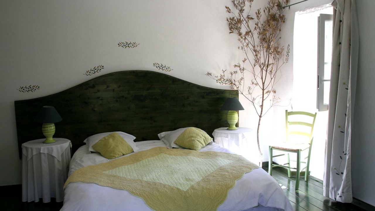 Photo of Bedroom in Saint-Martin-de-Valgalgues