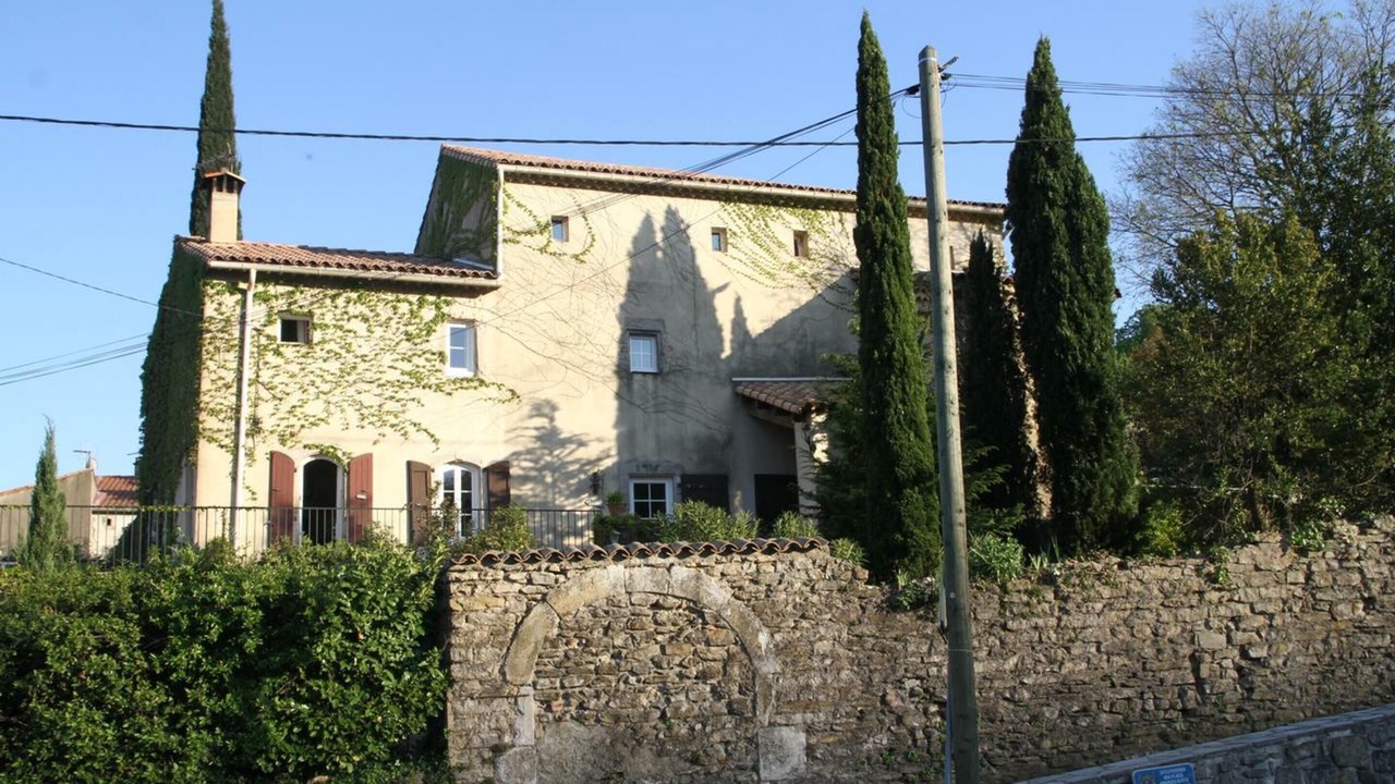 Photo of Outdoor in Saint-Martin-de-Valgalgues