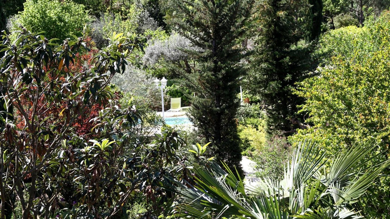 Photo of Outdoor in Saint-Martin-de-Valgalgues