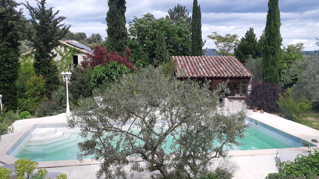 Photo of Outdoor in Saint-Martin-de-Valgalgues