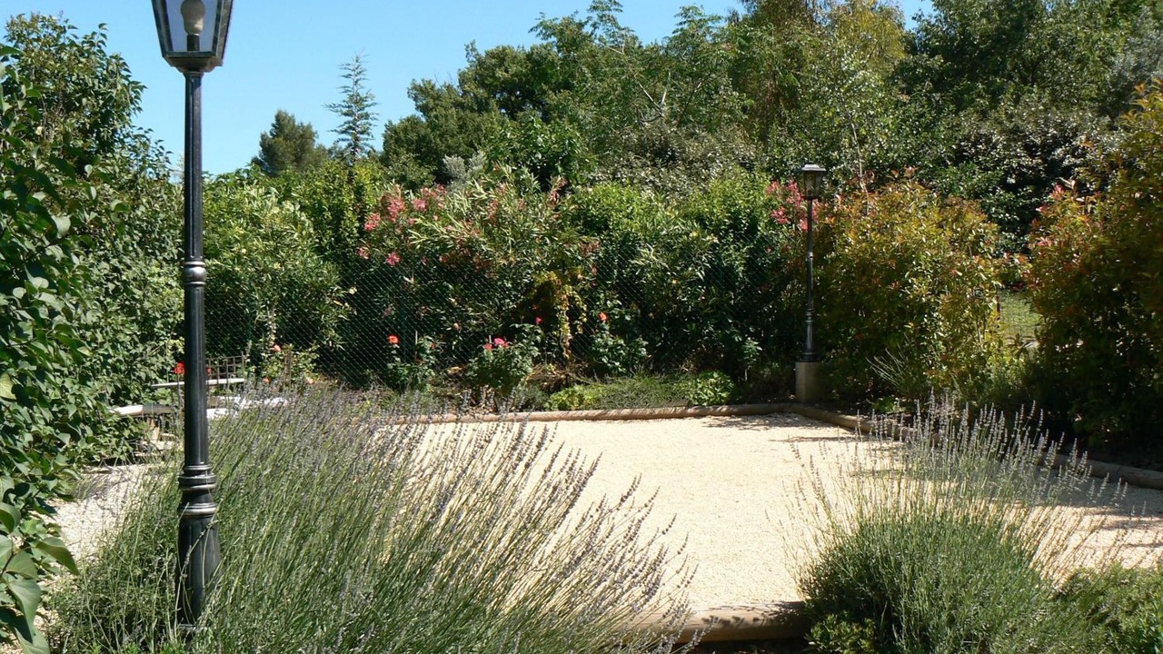 Photo of Outdoor in Saint-Martin-de-Valgalgues
