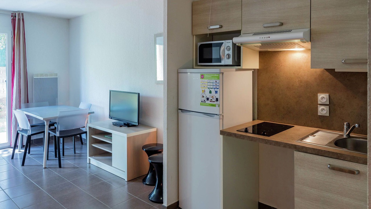 Photo of Kitchen in Saint-Christol