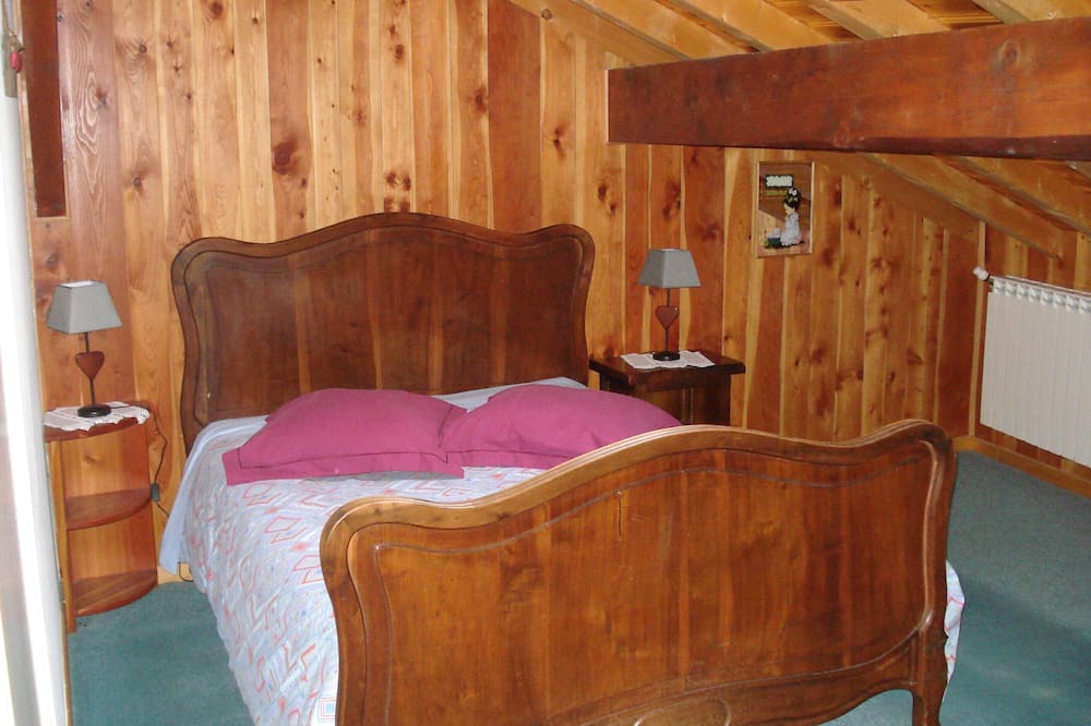 Photo of Bedroom in Plangagnant