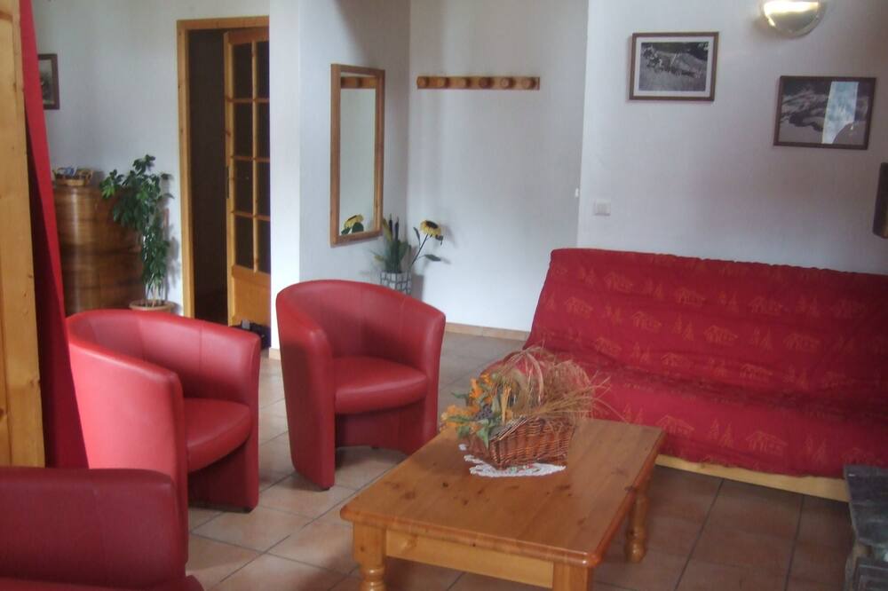 Photo of Livingroom in Plangagnant