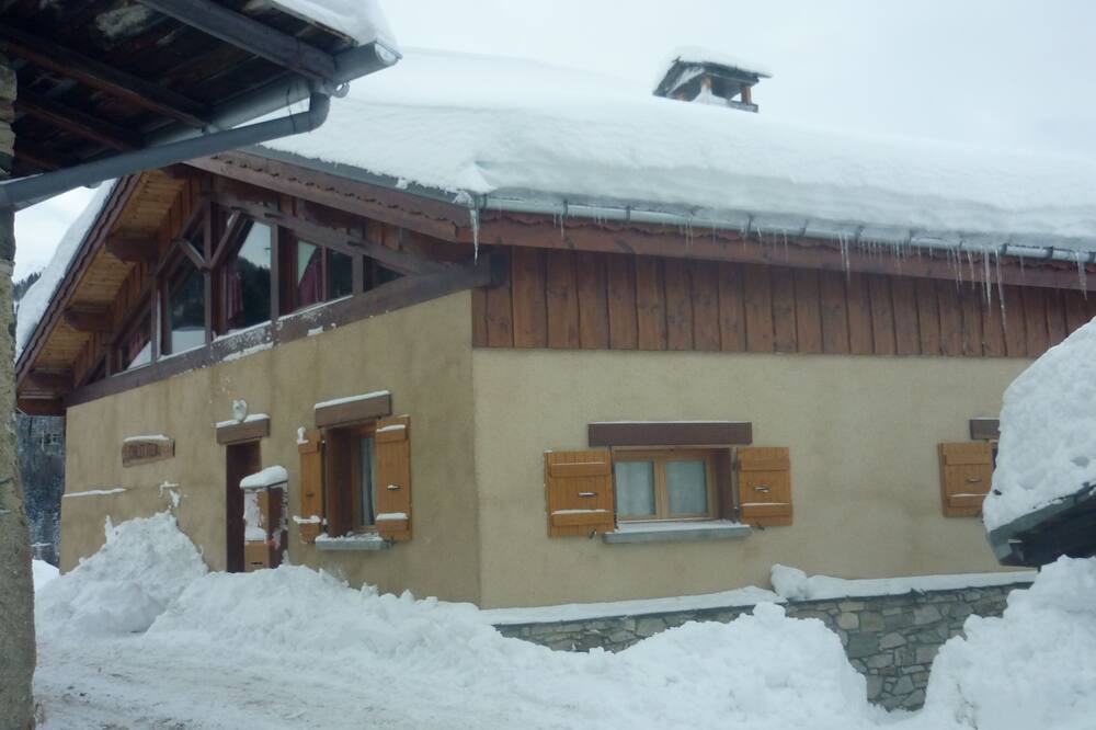 Photo of Outdoor in Plangagnant