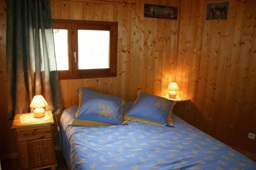 Photo of Bedroom in Plangagnant
