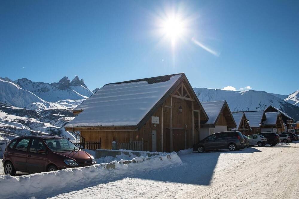 Photo of Outdoor in Albiez-le-Vieux