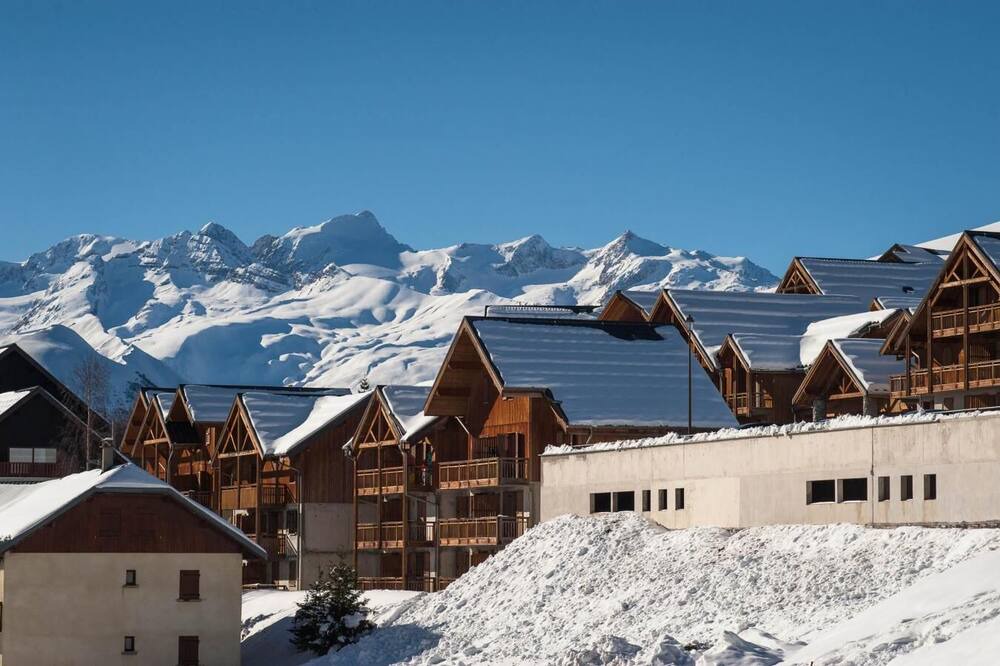 Photo of Outdoor in Albiez-le-Vieux