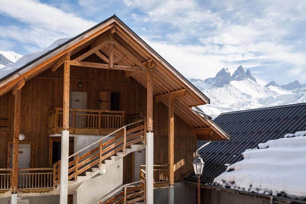 Photo of Outdoor in Albiez-le-Vieux