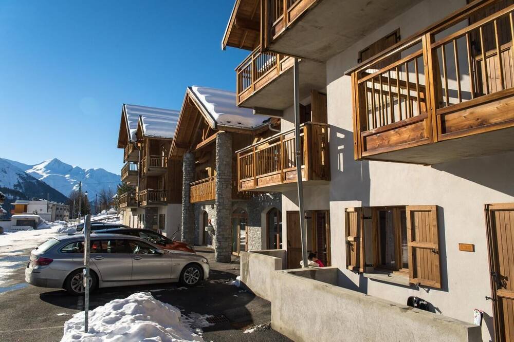 Photo of Outdoor in Albiez-le-Vieux