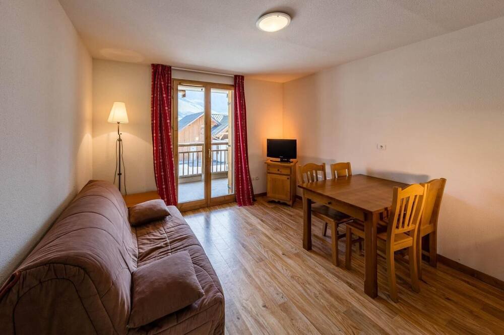 Photo of Livingroom in Albiez-le-Vieux