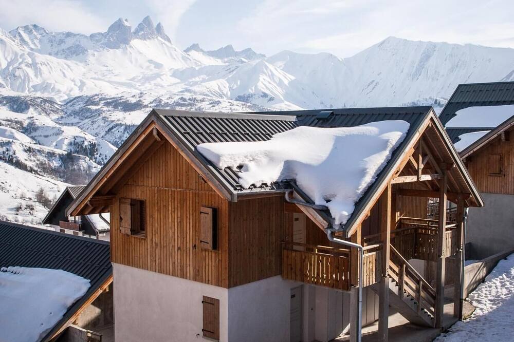 Photo of Outdoor in Albiez-le-Vieux