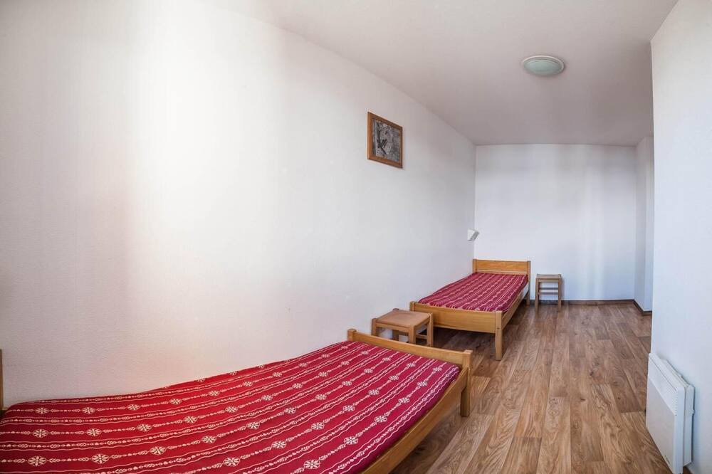 Photo of Bedroom in Albiez-le-Vieux