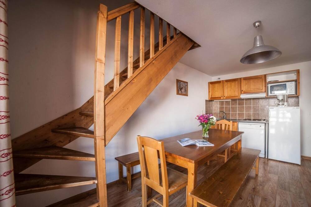 Photo of Kitchen in Albiez-le-Vieux
