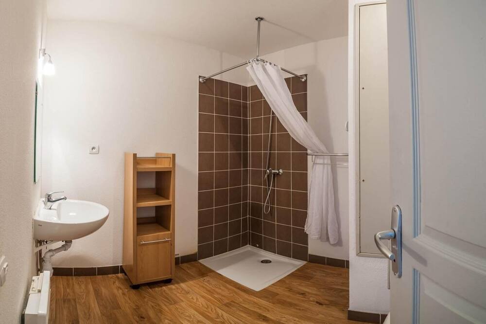 Photo of Bedroom in Albiez-le-Vieux