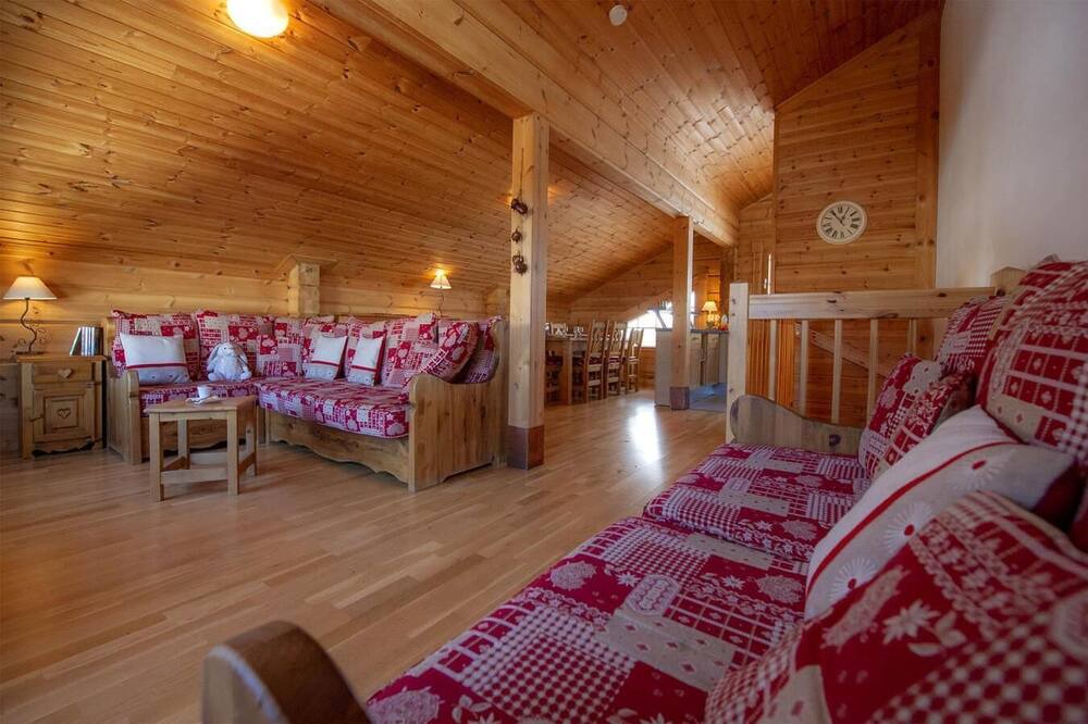 Photo of Bedroom in La Roche