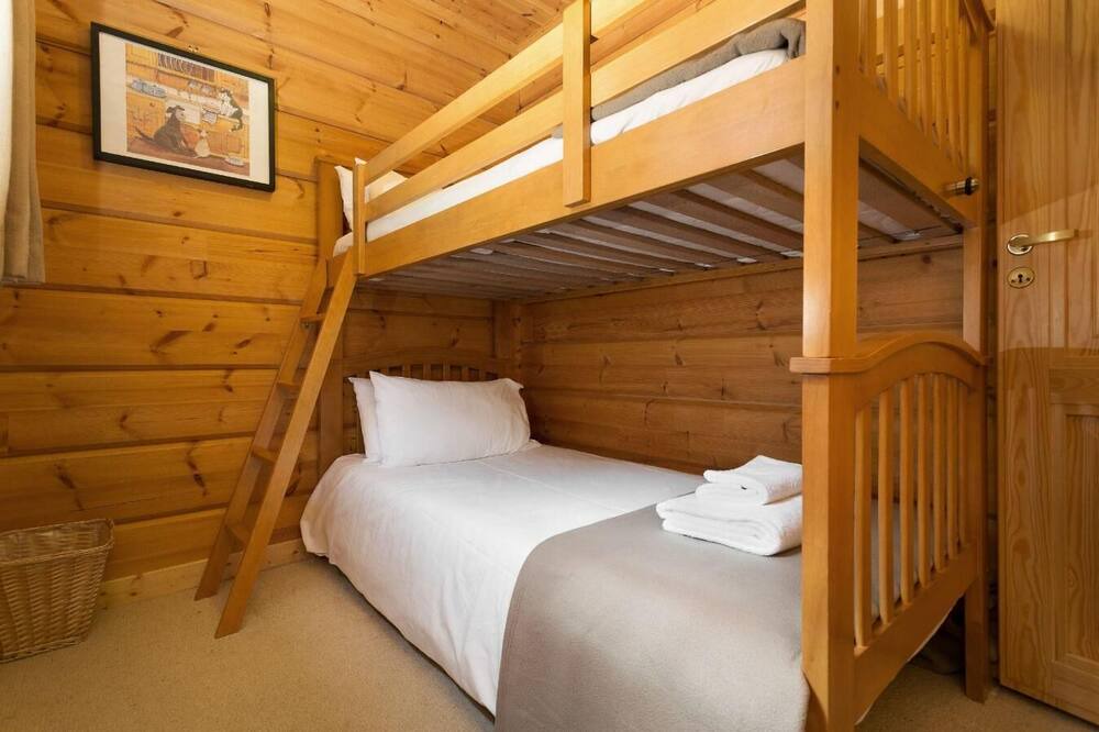 Photo of Bedroom in La Roche