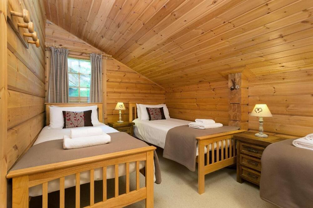 Photo of Bedroom in La Roche