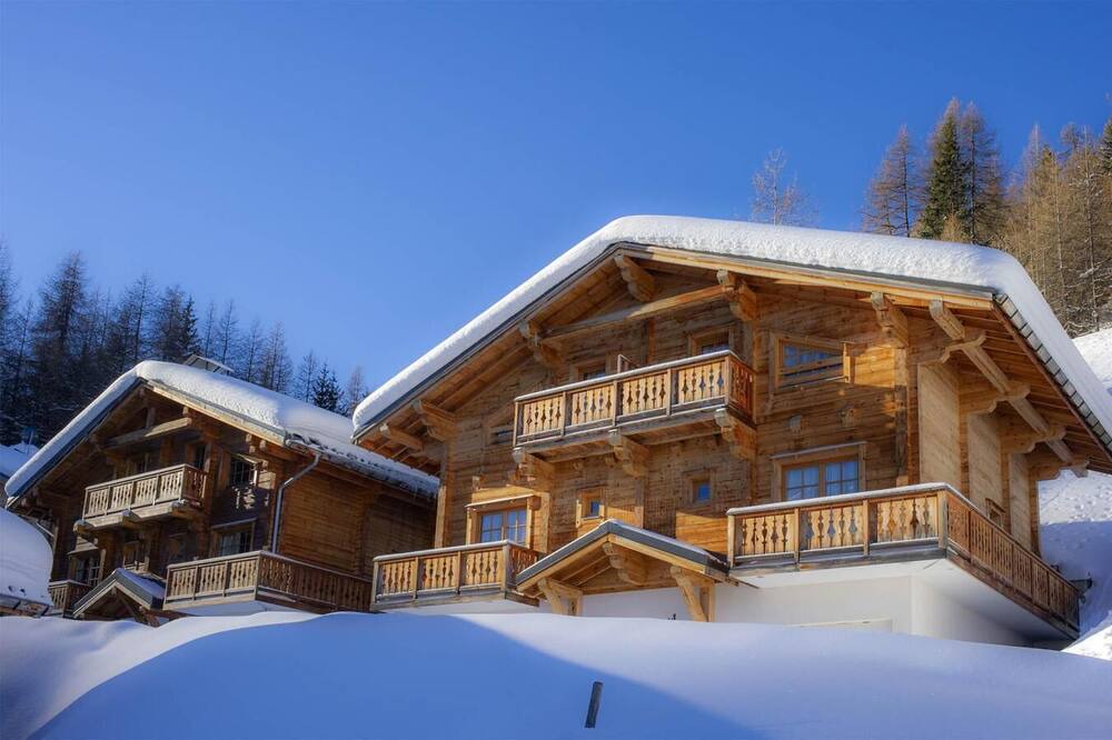 Photo of Outdoor in La Roche