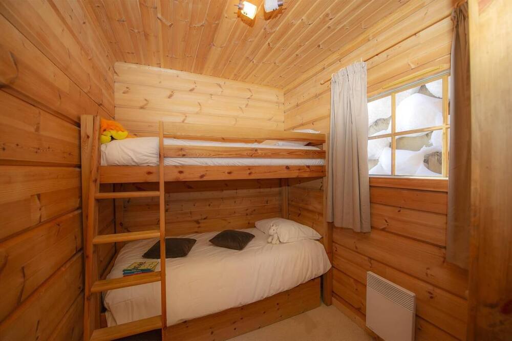 Photo of Bedroom in La Roche