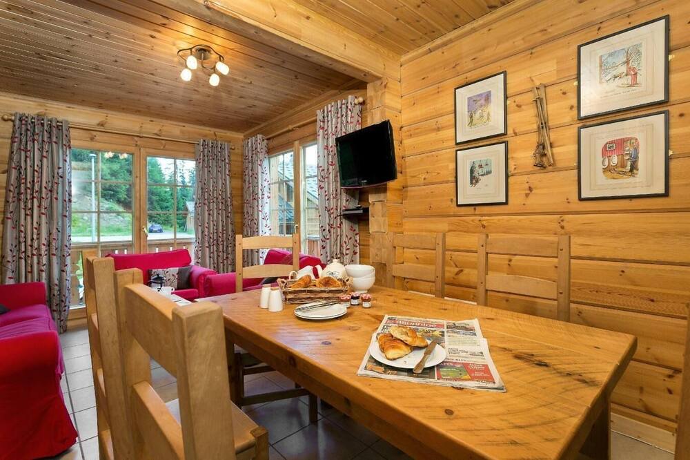 Photo of Kitchen in La Roche