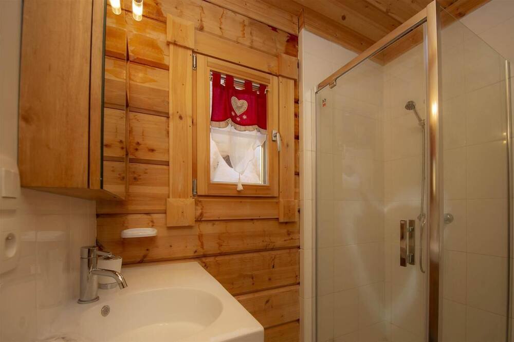 Photo of Bathroom in La Roche