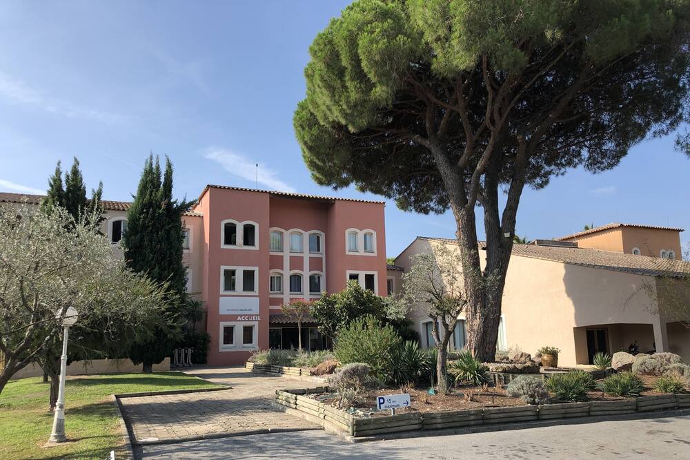 Photo of Outdoor in Valescure