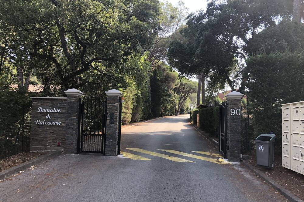 Photo of Outdoor in Valescure