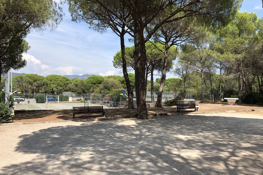 Photo of Outdoor in Valescure