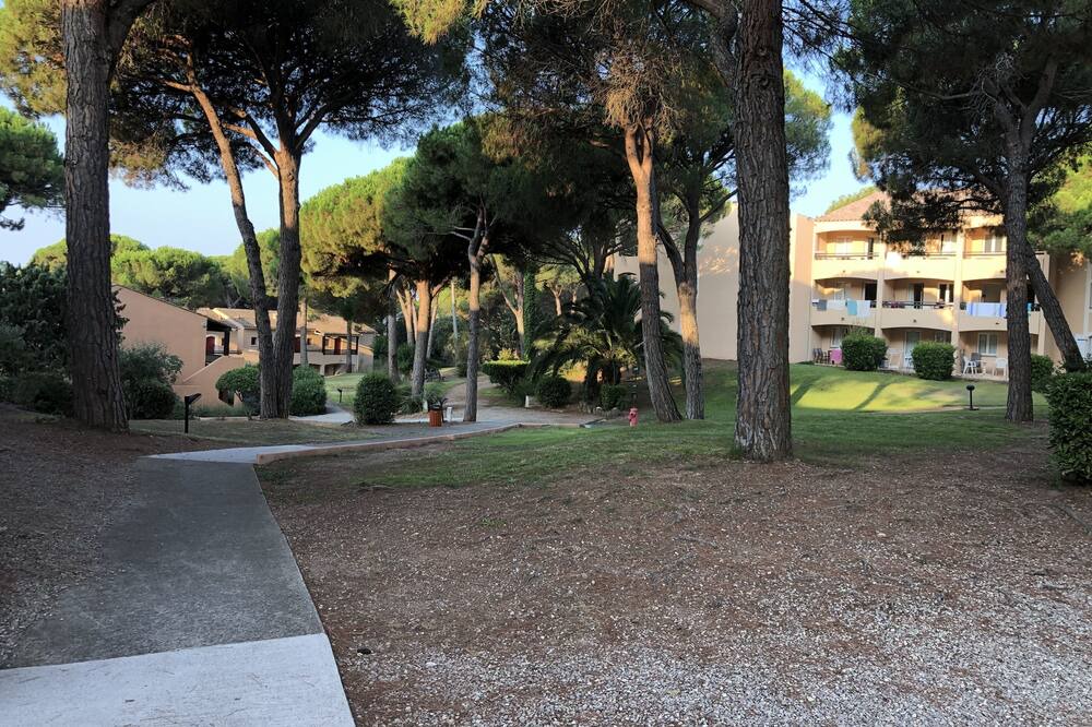 Photo of Outdoor in Valescure