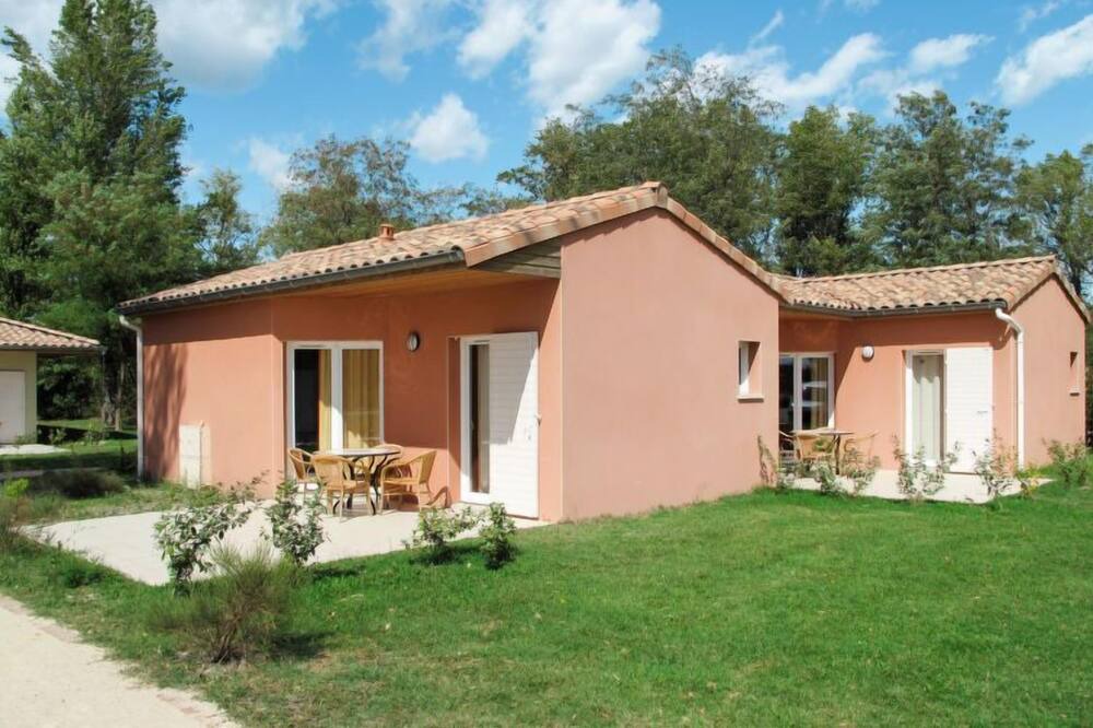 Photo of Outdoor in Chateauneuf-sur-Isere
