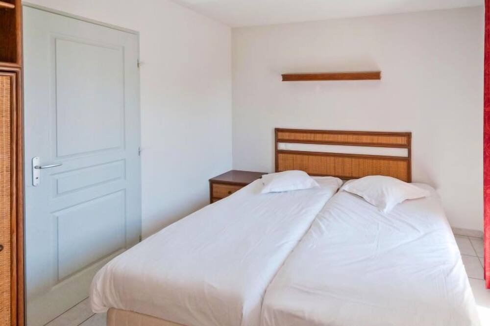 Photo of Bedroom in Chateauneuf-sur-Isere