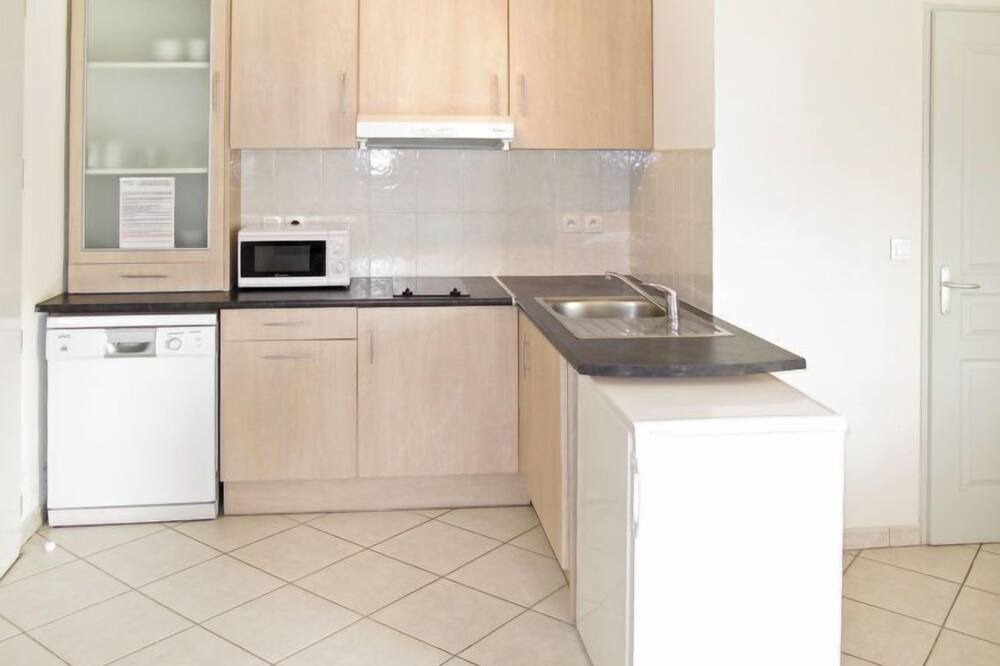 Photo of Kitchen in Chateauneuf-sur-Isere