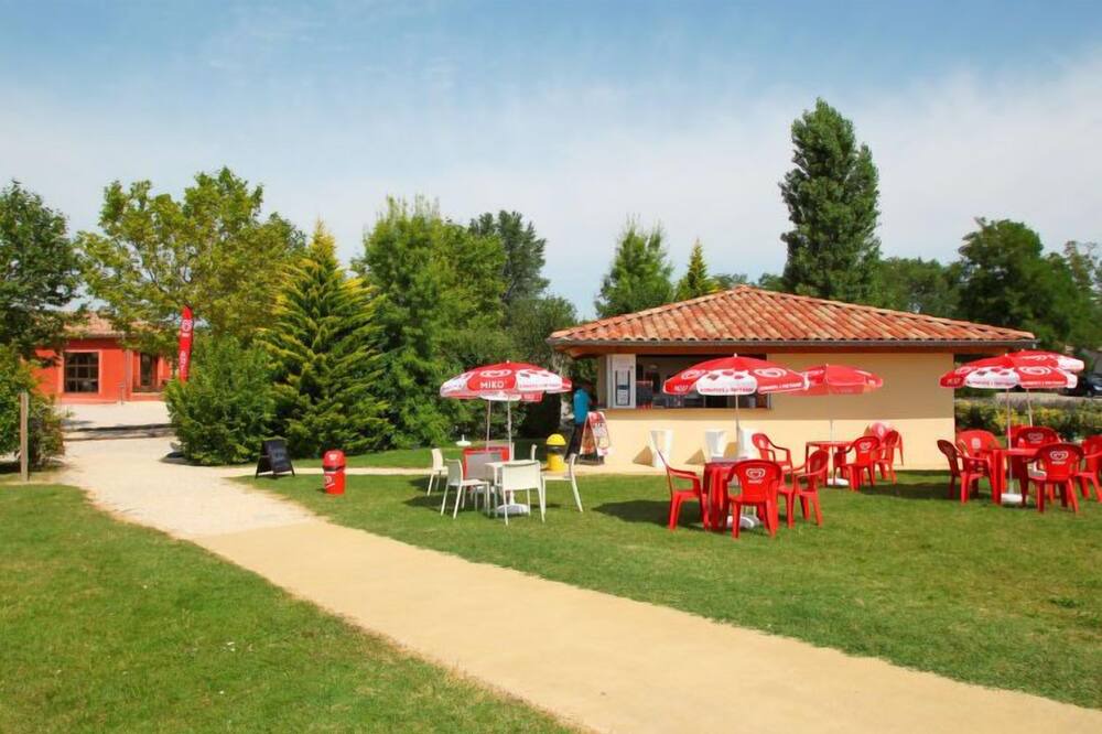 Photo of Outdoor in Chateauneuf-sur-Isere
