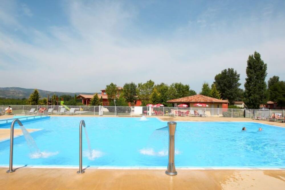 Photo of Outdoor in Chateauneuf-sur-Isere