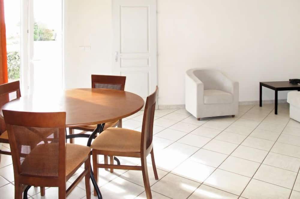 Photo of Livingroom in Chateauneuf-sur-Isere