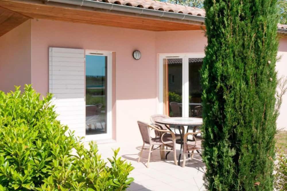 Photo of Patio Balcony in Chateauneuf-sur-Isere