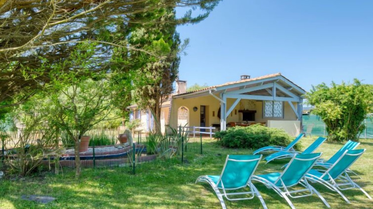 Photo of Outdoor in Gaillan-en-Medoc