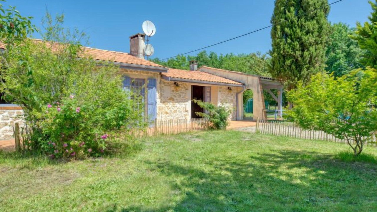 Photo of Outdoor in Gaillan-en-Medoc