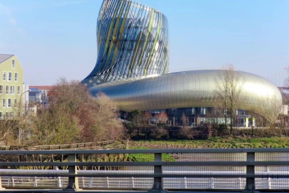 Photo of Outdoor in Saint-Laurent-de-Medoc