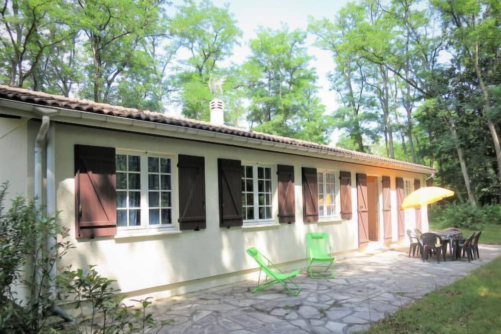 Photo of Outdoor in Saint-Laurent-de-Medoc