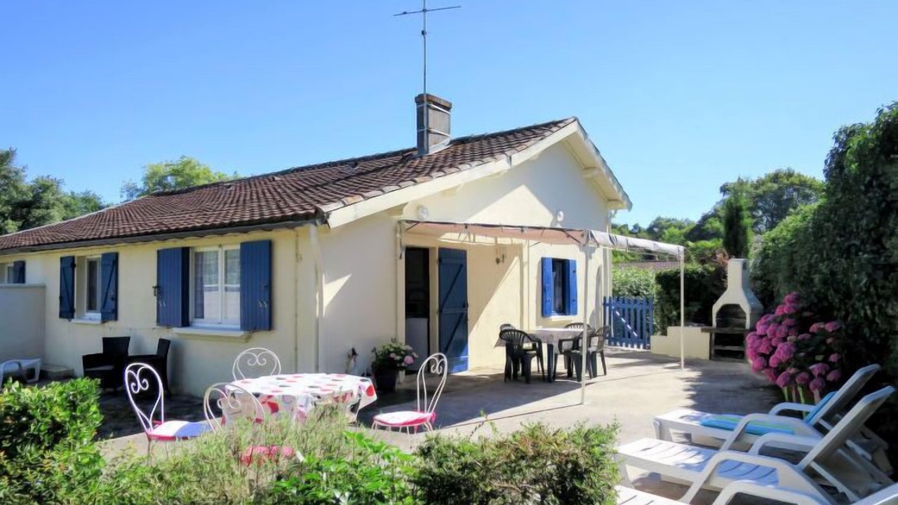 Photo of Outdoor in Jau-Dignac-et-Loirac