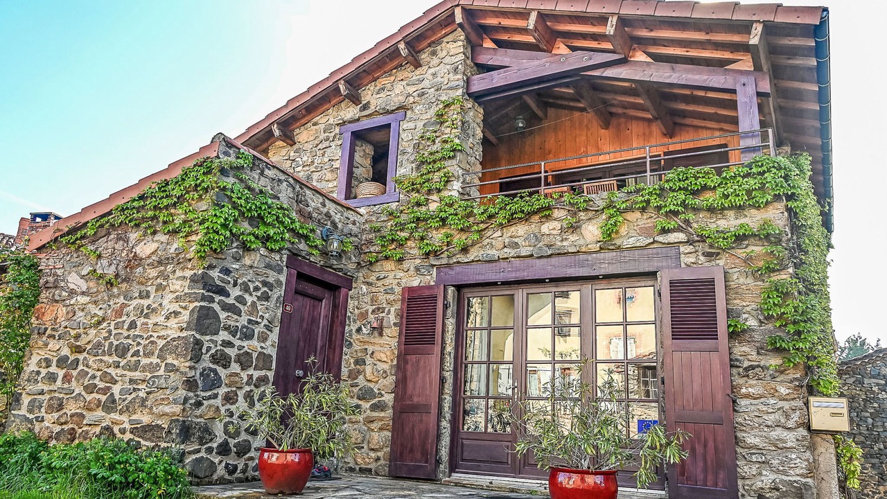 Photo of Outdoor in Blassac