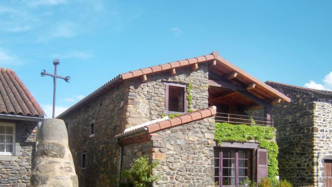 Photo of Outdoor in Blassac