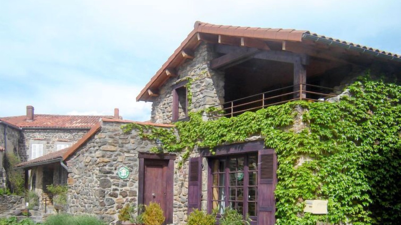 Photo of Outdoor in Blassac