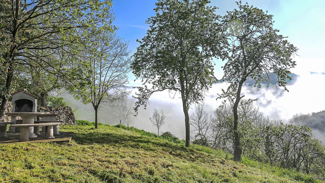 Photo of Outdoor in Blassac