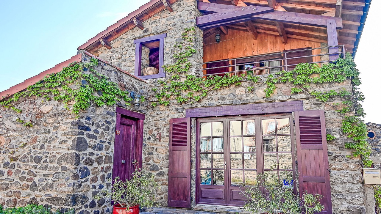Photo of Outdoor in Blassac